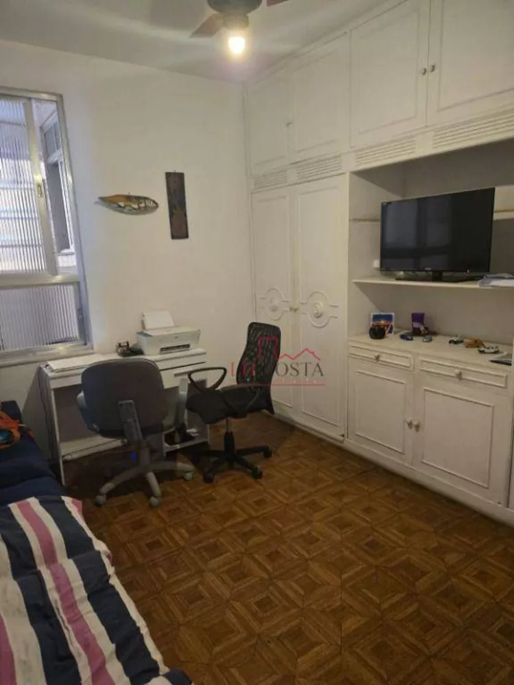 Apartamento, 2 quartos, 86 m² - Foto 3
