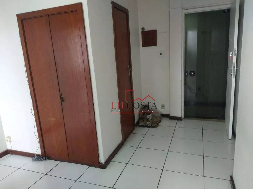 Sala-Conjunto, 21 m² - Foto 1