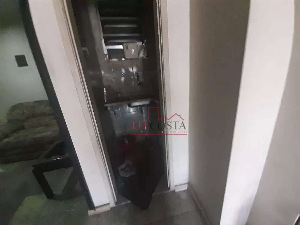 Sala-Conjunto, 95 m² - Foto 23