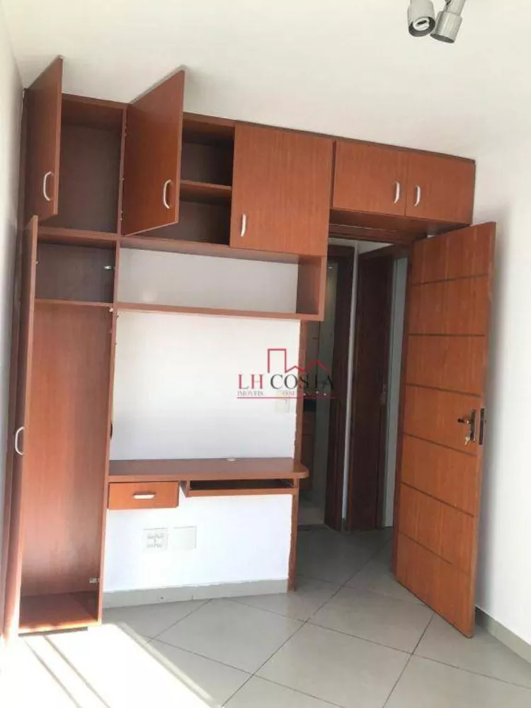 Apartamento, 2 quartos, 58 m² - Foto 1