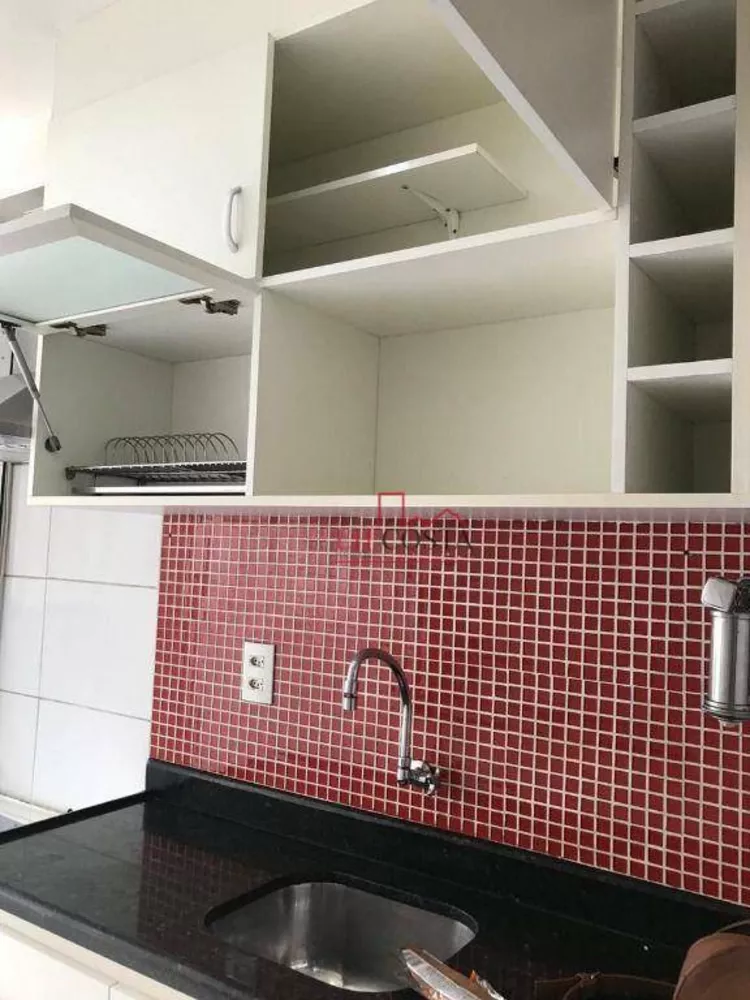 Apartamento, 2 quartos, 58 m² - Foto 4