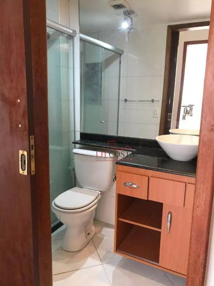 Apartamento, 2 quartos, 58 m² - Foto 2