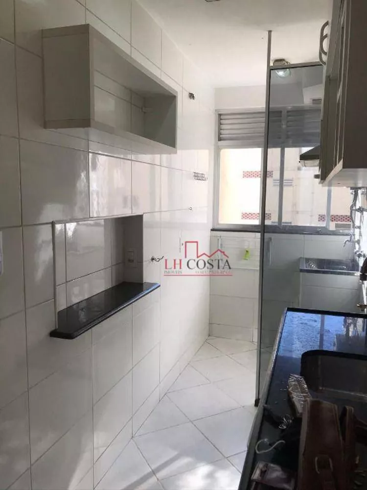Apartamento, 2 quartos, 58 m² - Foto 3