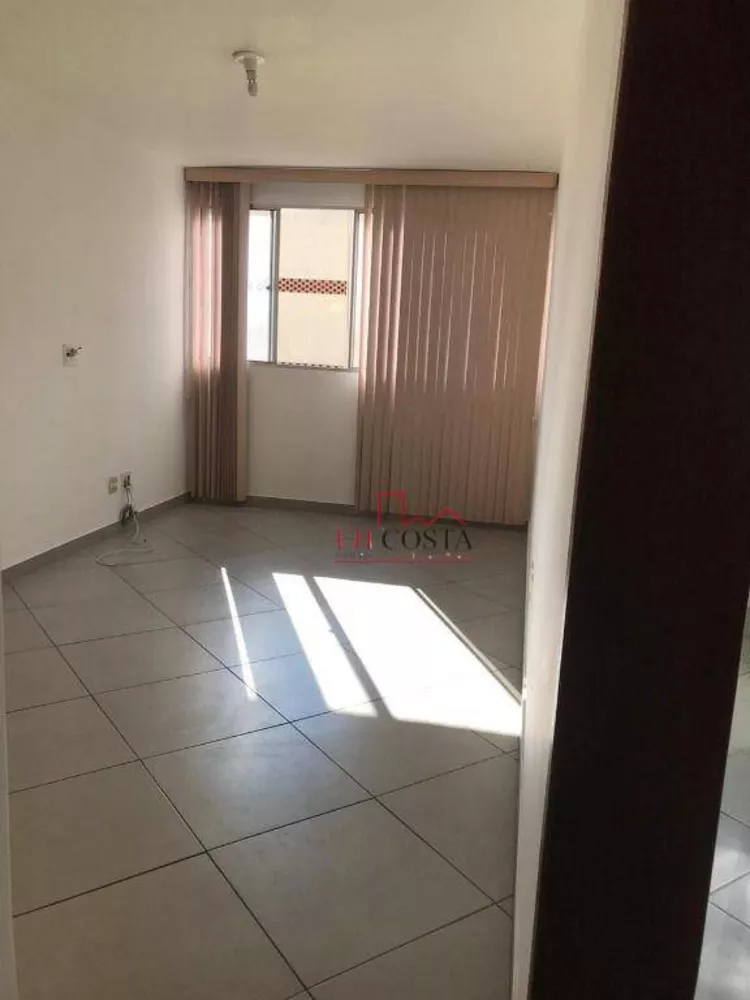 Apartamento, 2 quartos, 58 m² - Foto 9