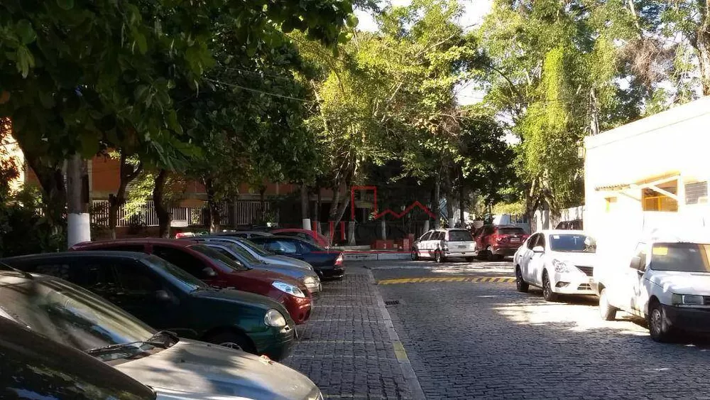 Apartamento, 2 quartos, 60 m² - Foto 11