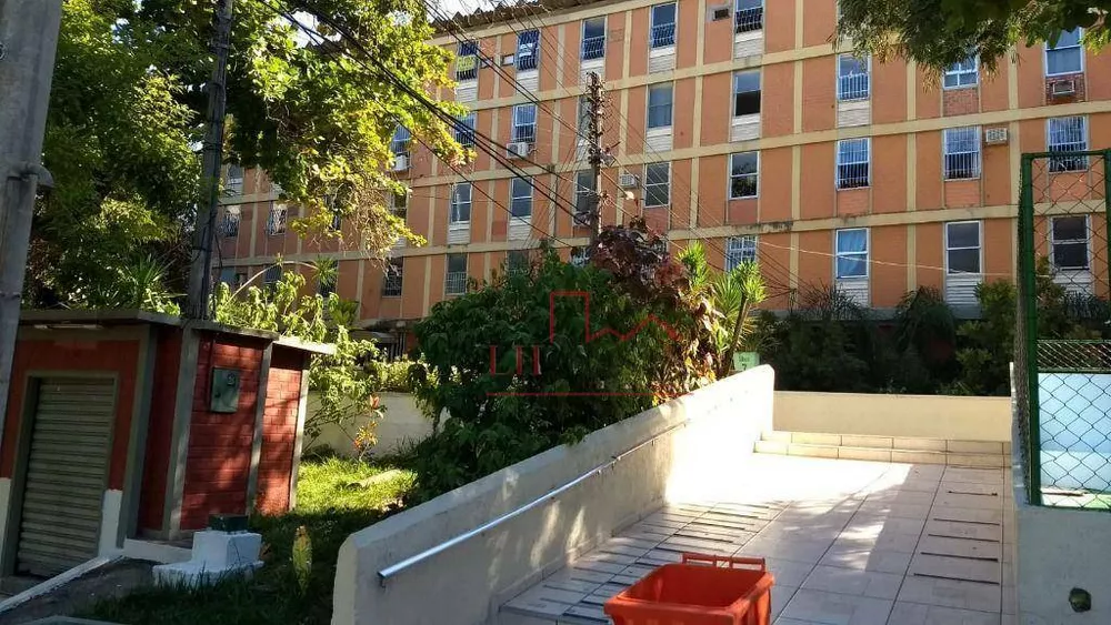 Apartamento, 2 quartos, 60 m² - Foto 19