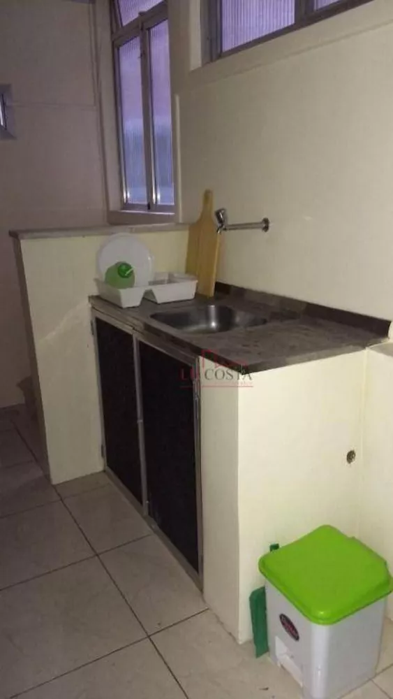 Apartamento, 2 quartos, 60 m² - Foto 4