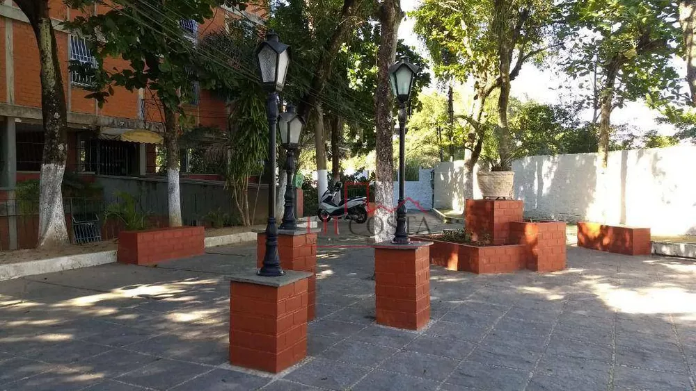 Apartamento, 2 quartos, 60 m² - Foto 10