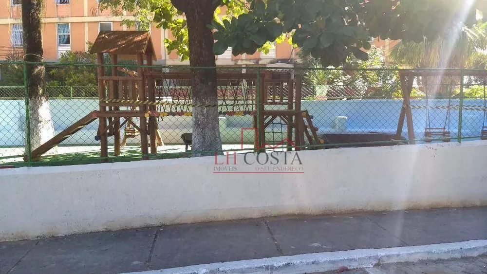 Apartamento, 2 quartos, 60 m² - Foto 23