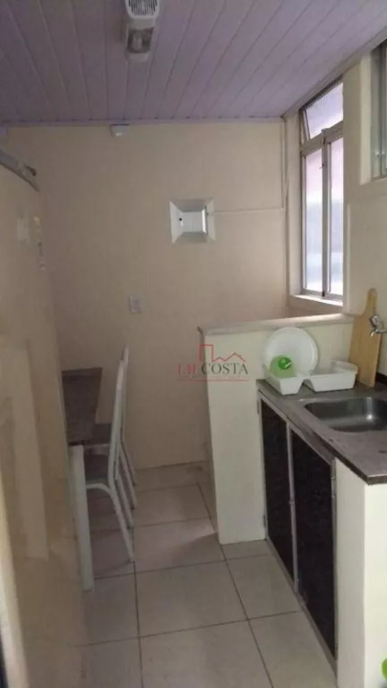 Apartamento, 2 quartos, 60 m² - Foto 2