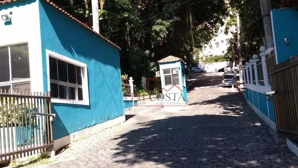Apartamento, 2 quartos, 60 m² - Foto 29