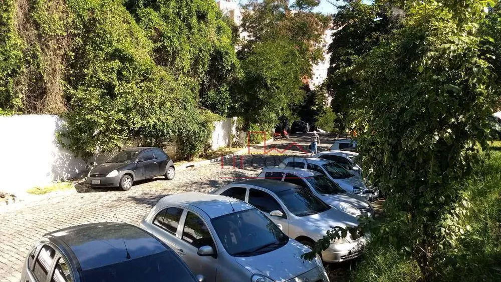 Apartamento, 2 quartos, 60 m² - Foto 9