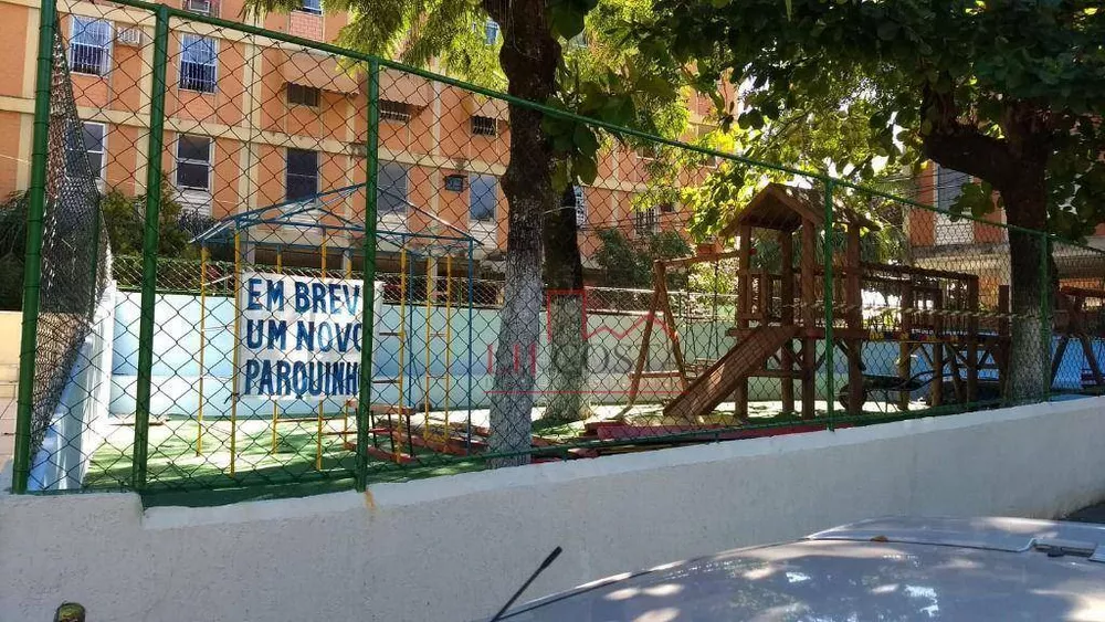 Apartamento, 2 quartos, 60 m² - Foto 28