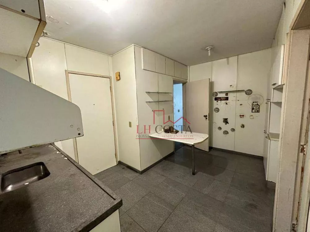 Apartamento, 3 quartos, 120 m² - Foto 14