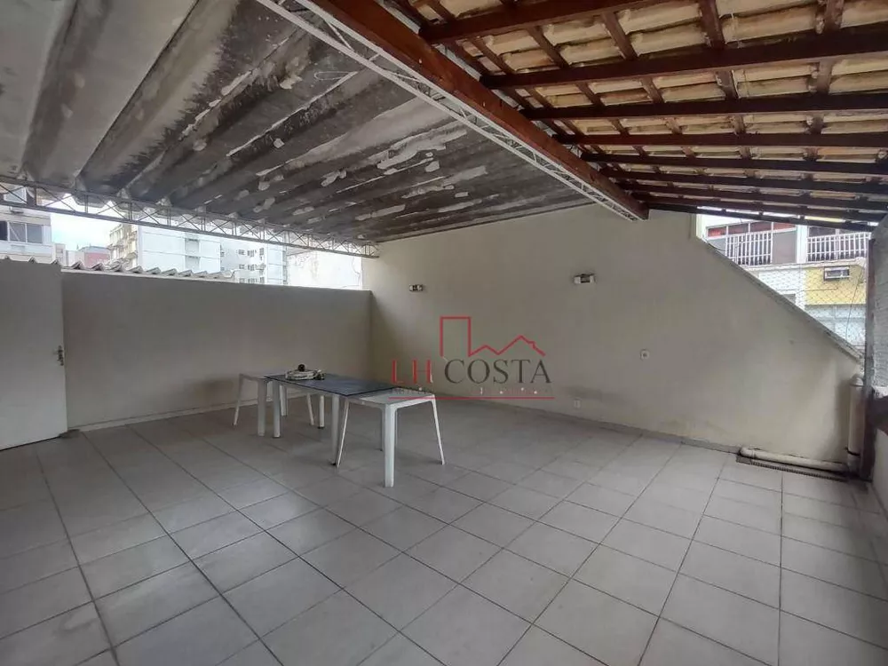 Apartamento, 3 quartos, 120 m² - Foto 21