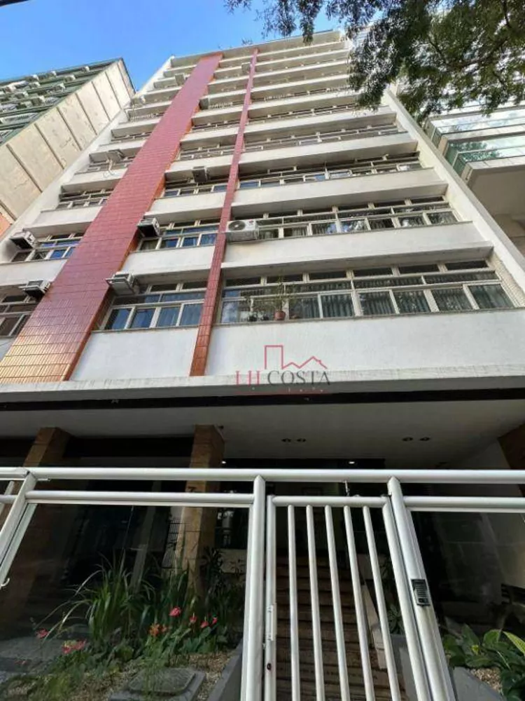 Apartamento, 3 quartos, 120 m² - Foto 24