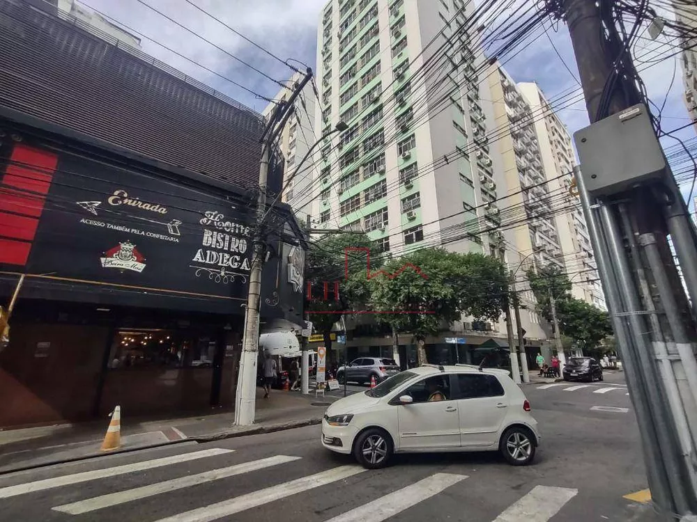 Apartamento, 3 quartos, 120 m² - Foto 33