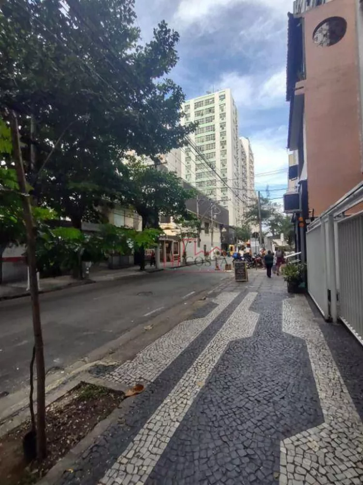 Apartamento, 3 quartos, 120 m² - Foto 30