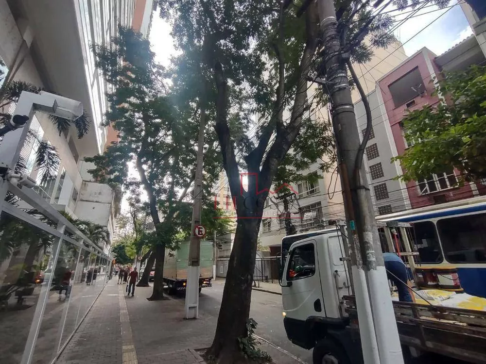 Apartamento, 3 quartos, 120 m² - Foto 32