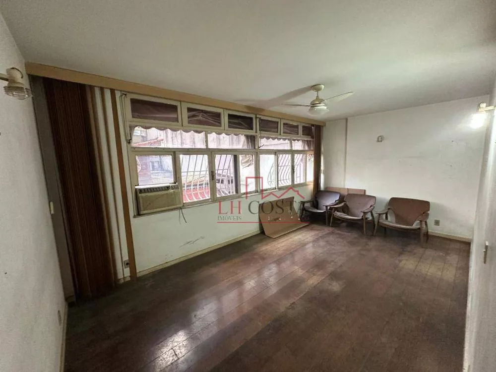 Apartamento, 3 quartos, 120 m² - Foto 3