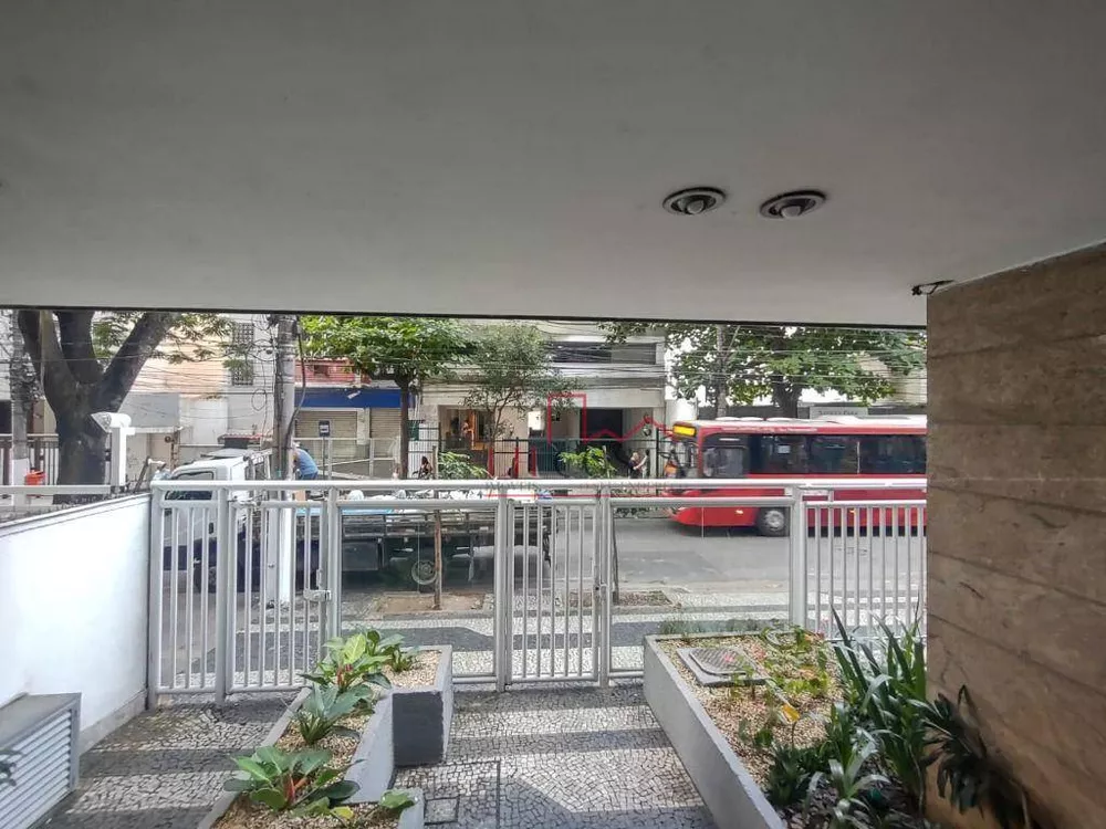 Apartamento, 3 quartos, 120 m² - Foto 27