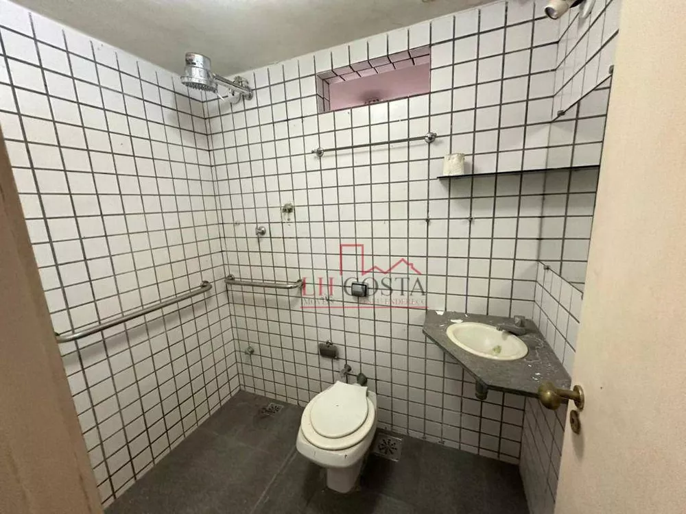 Apartamento, 3 quartos, 120 m² - Foto 11