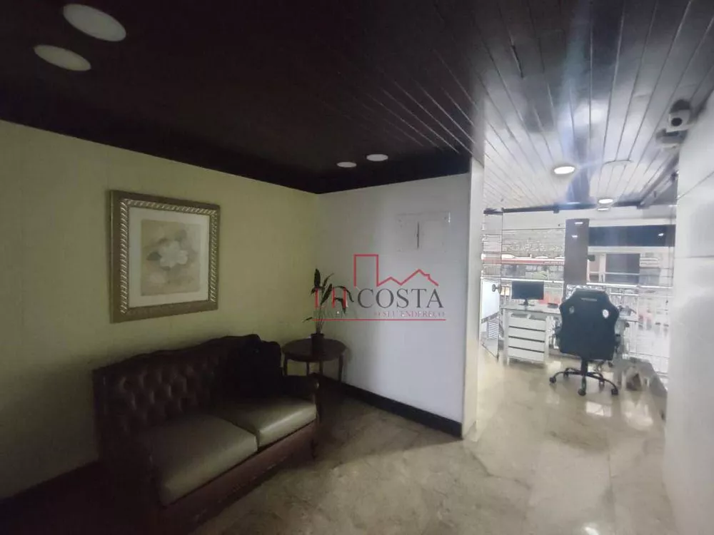 Apartamento, 3 quartos, 120 m² - Foto 18