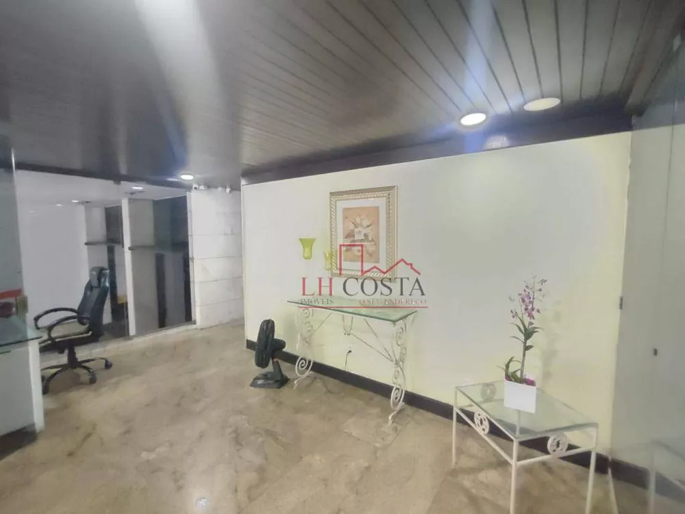 Apartamento, 3 quartos, 120 m² - Foto 17