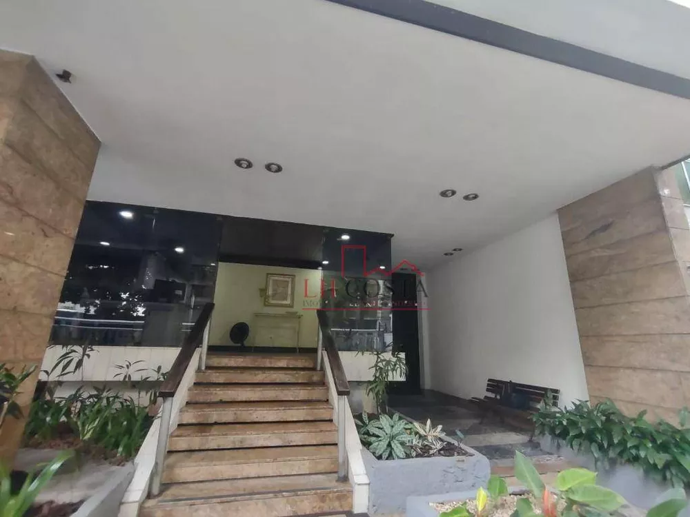 Apartamento, 3 quartos, 120 m² - Foto 26