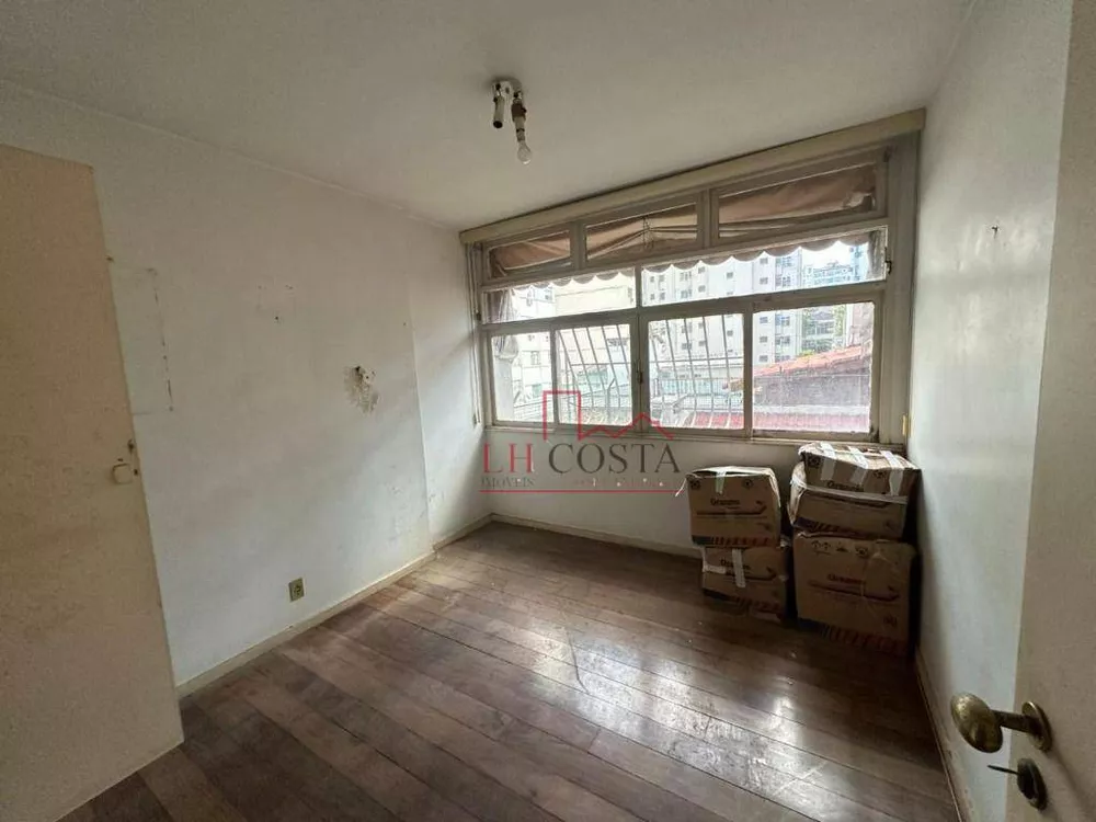 Apartamento, 3 quartos, 120 m² - Foto 12