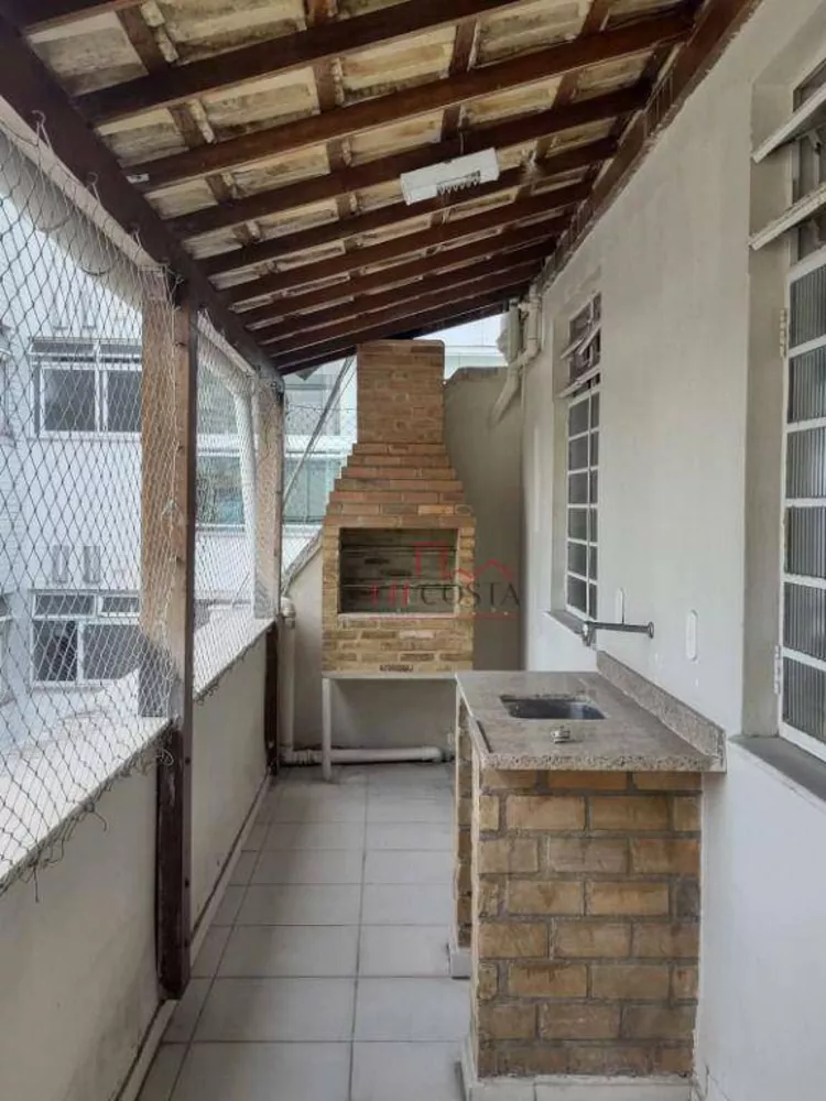 Apartamento, 3 quartos, 120 m² - Foto 23