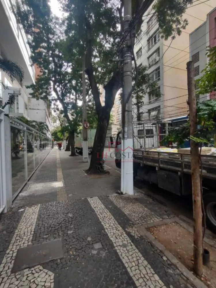 Apartamento, 3 quartos, 120 m² - Foto 31