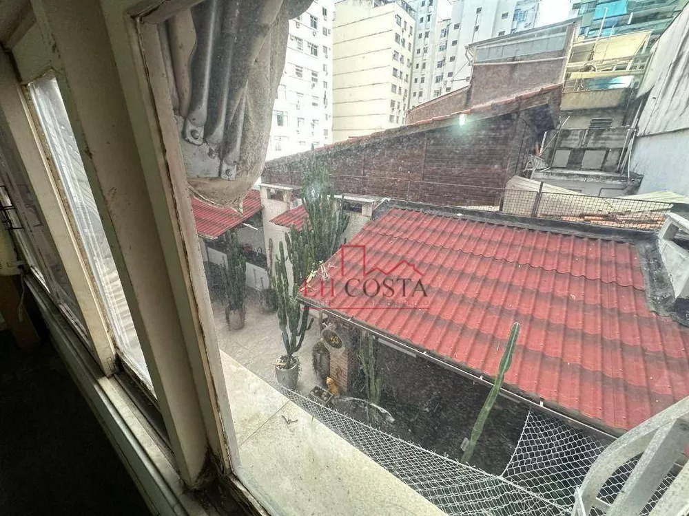 Apartamento, 3 quartos, 120 m² - Foto 2