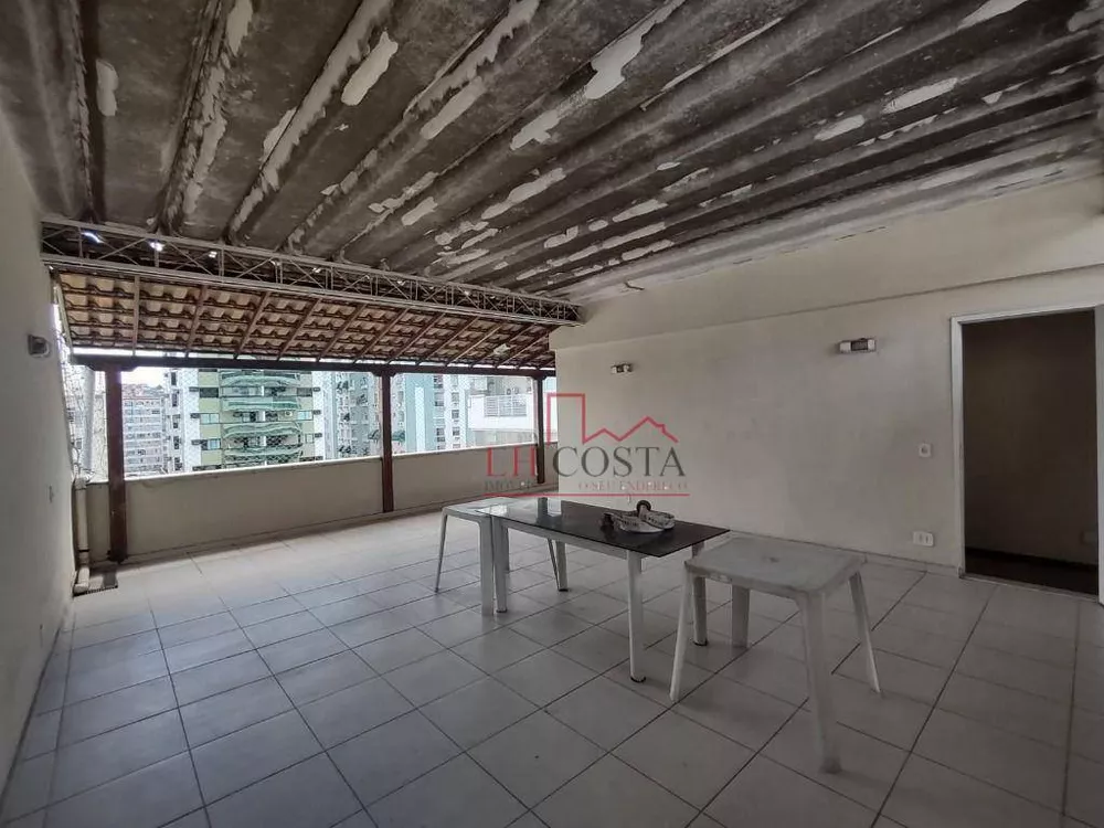 Apartamento, 3 quartos, 120 m² - Foto 20