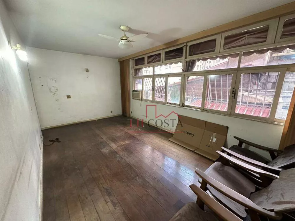 Apartamento, 3 quartos, 120 m² - Foto 1