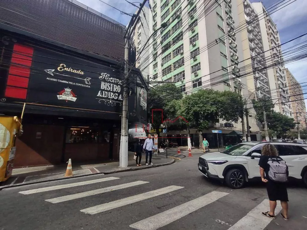 Apartamento, 3 quartos, 120 m² - Foto 34