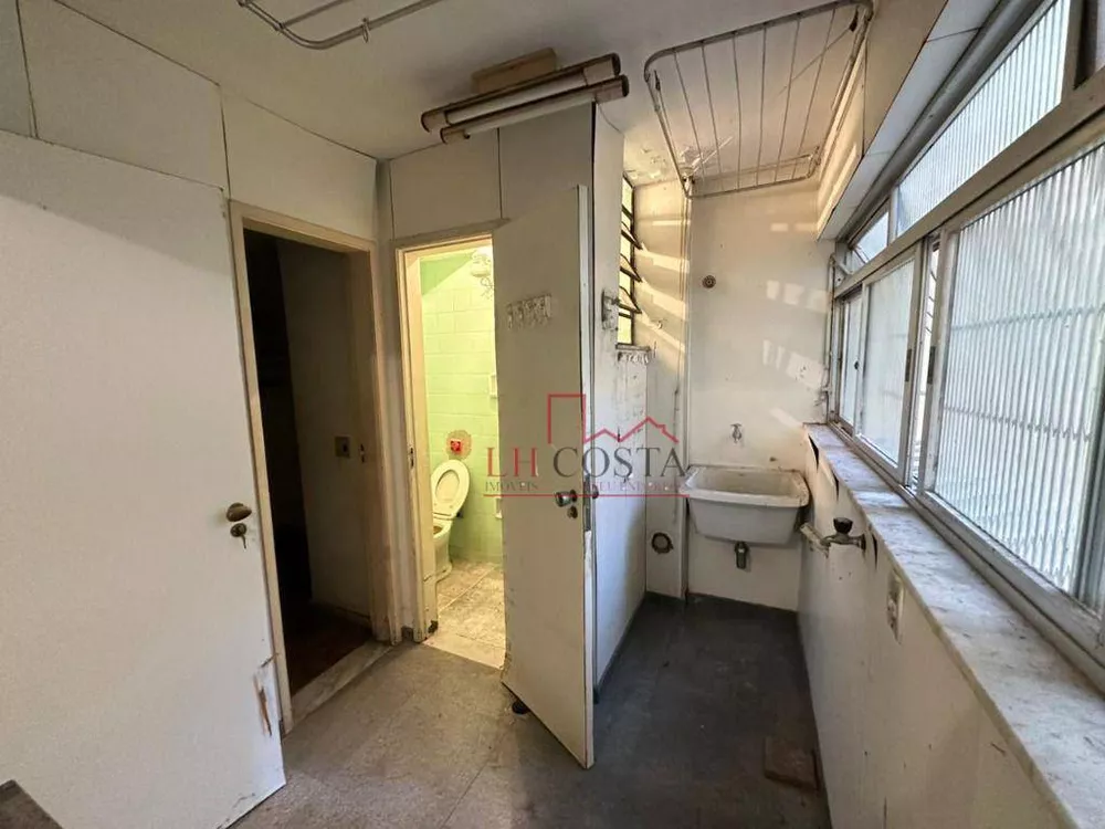 Apartamento, 3 quartos, 120 m² - Foto 16