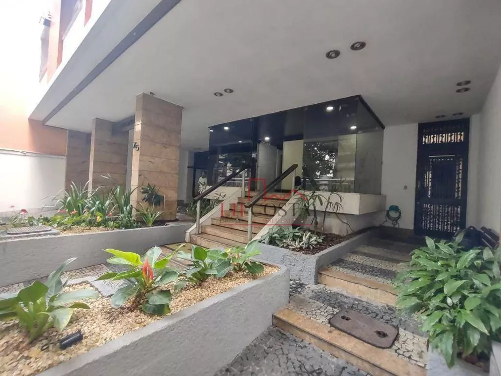Apartamento, 3 quartos, 120 m² - Foto 25