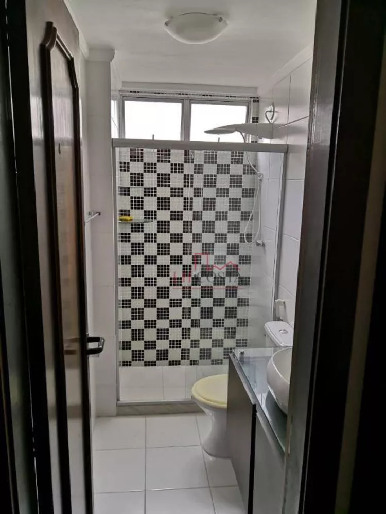 Apartamento, 2 quartos, 79 m² - Foto 6
