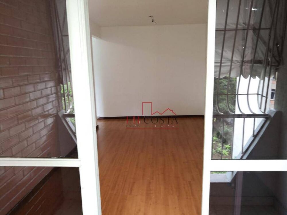 Apartamento, 2 quartos, 79 m² - Foto 1