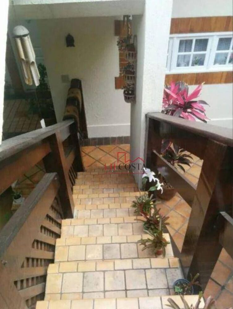 Casa de Condomínio à venda com 3 quartos, 164m² - Foto 4