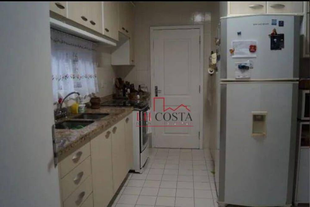 Casa de Condomínio à venda com 3 quartos, 164m² - Foto 3