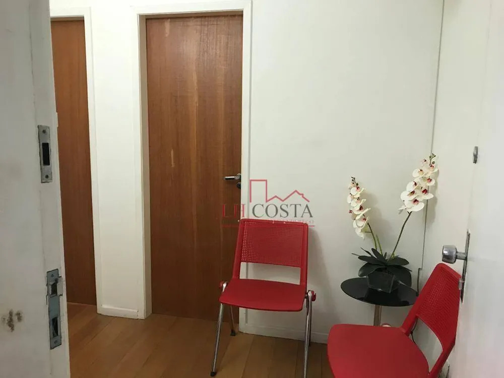 Sala-Conjunto, 34 m² - Foto 7