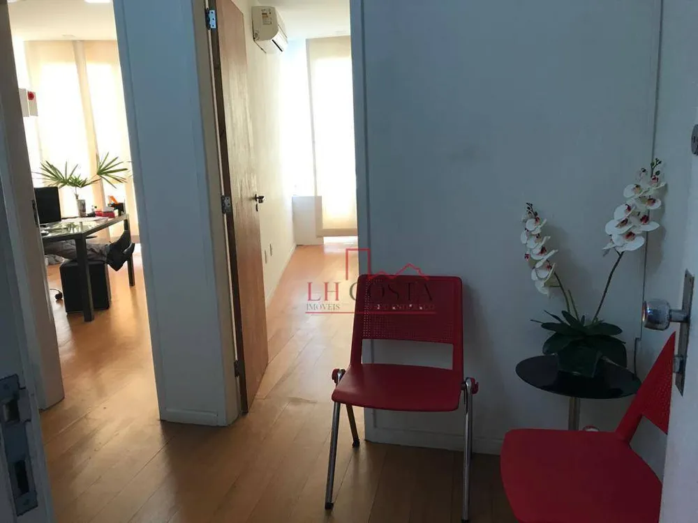 Sala-Conjunto, 34 m² - Foto 1