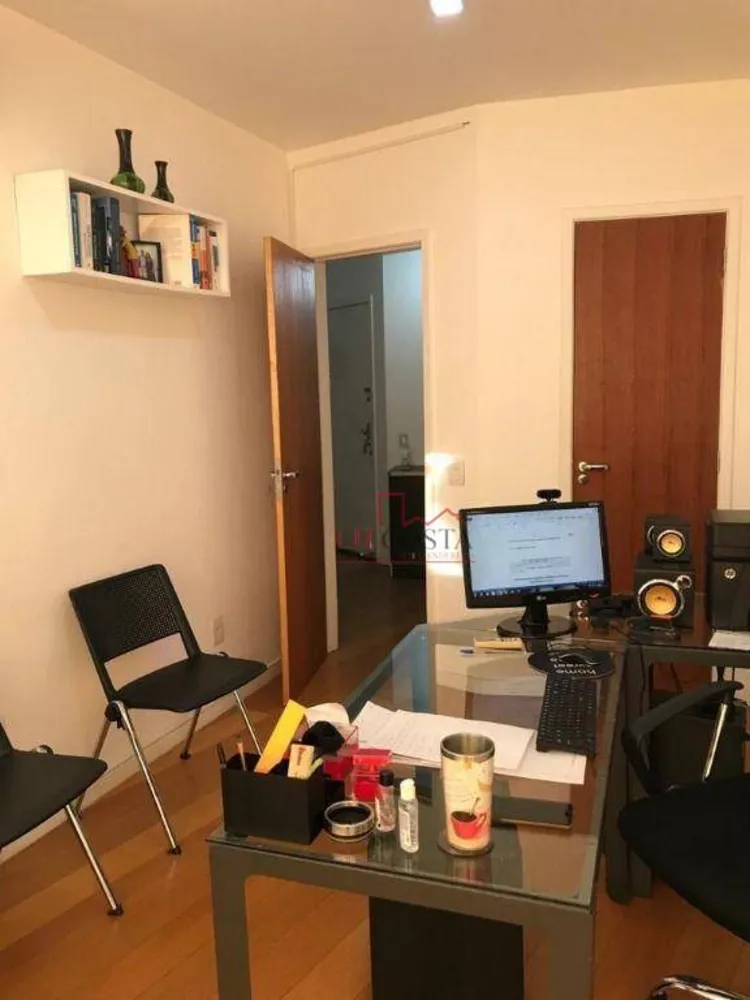 Sala-Conjunto, 34 m² - Foto 5