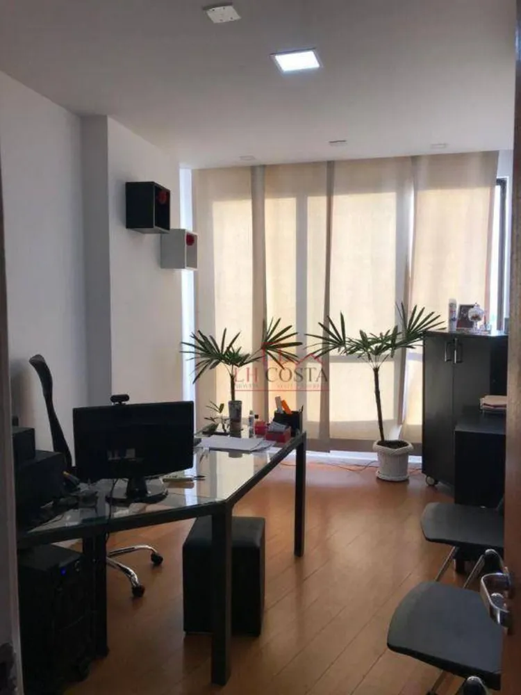 Sala-Conjunto, 34 m² - Foto 4