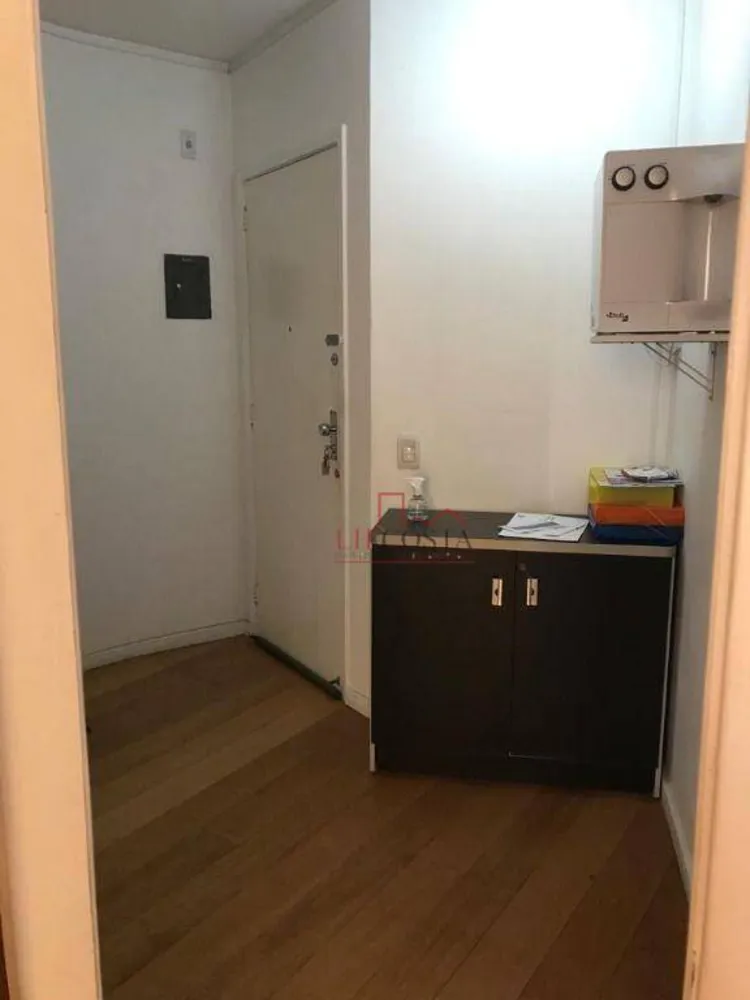 Sala-Conjunto, 34 m² - Foto 9