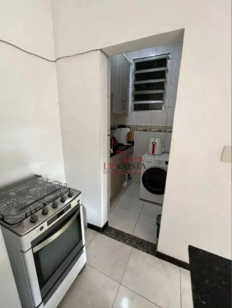 Apartamento, 1 quarto, 50 m² - Foto 17