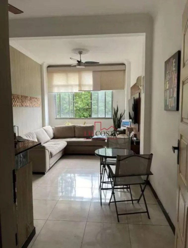 Apartamento, 1 quarto, 50 m² - Foto 5