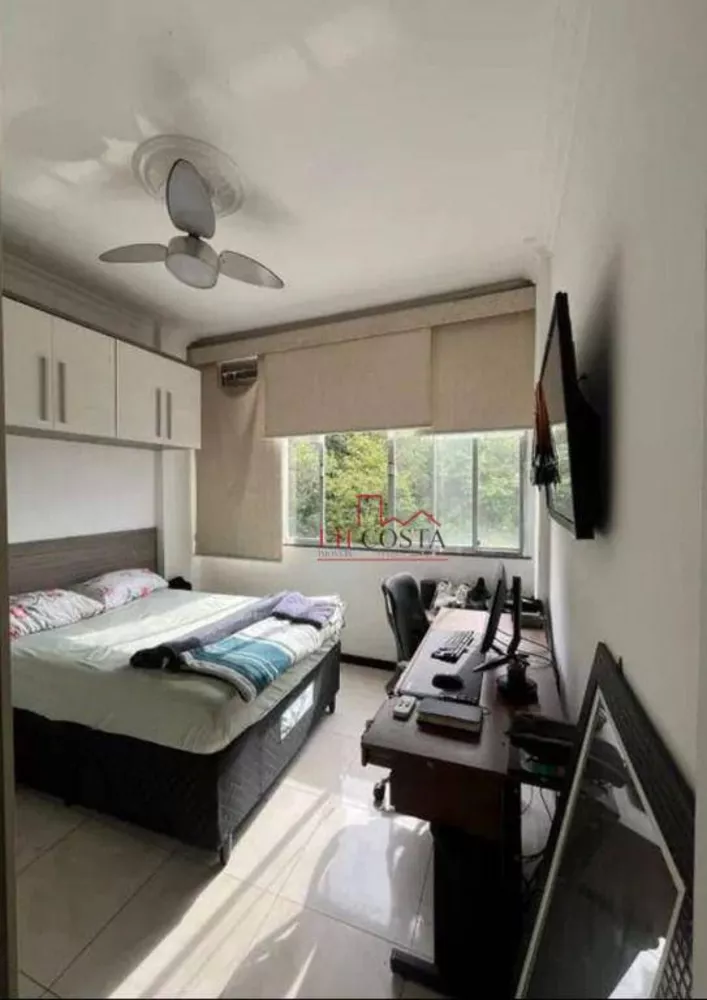 Apartamento, 1 quarto, 50 m² - Foto 11